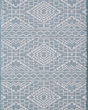 Provo 5779 Aqua Quinn Area Rug