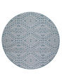 Provo 5779 Aqua Quinn Area Rug