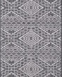 Provo 5780 Black Quinn Area Rug