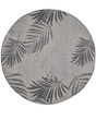 Provo 5785 Grey Area Rug