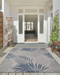 Provo 5786 Blue Area Rug