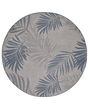 Provo 5786 Blue Area Rug