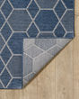 Provo 5789 Blue Area Rug