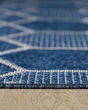 Provo 5789 Blue Area Rug
