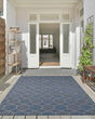 Provo 5789 Blue Area Rug