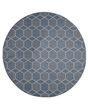 Provo 5789 Blue Area Rug