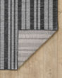 Provo 5791 Grey Area Rug