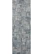 Prescott PRE-03 Arctic Blue Area Rug