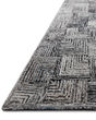 Prescott PRE-03 Silver Area Rug