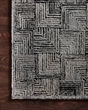 Prescott PRE-03 Silver Area Rug