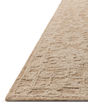 Prudence PRU-01 Clay/Ivory Area Rug