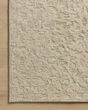 Prudence PRU-01 Sage/Ivory Area Rug