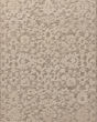 Prudence PRU-01 Stone/Ivory Area Rug