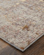 Pryor 39NEF Brown/Taupe/Tan Rug