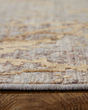 Pryor 39NEF Brown/Taupe/Tan Rug