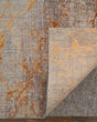 Pryor 39NEF Gold/Brown/Gray Rug