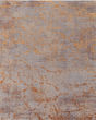 Pryor 39NEF Gold/Brown/Gray Rug