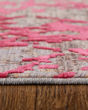 Pryor 39NEF Pink/Gray/Taupe Rug