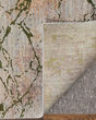 Pryor 39NEF Taupe/Green/Tan Rug