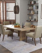 Pryor 39NGF Blue/Tan/Brown Area Rug