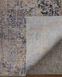 Pryor 39NGF Blue/Tan/Brown Area Rug