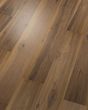 Pergo Elements Prestano Cocoa Mocha Hickory 8" Laminate