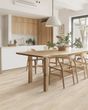 Pergo Elements Aurora Falls Winter Oak 7.5" Laminate