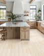 Pergo Elements Lidden Brook Limewash Oak 7.5" Laminate