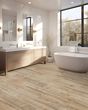 Pergo Elements Lidden Brook Rye Stalk Oak 7.5" Laminate