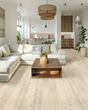 Pergo Elements Glacial Isle Shale Pine 8" Laminate