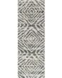 Quincy QC-01 Graphite/Sand Area Rug