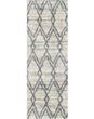 Quincy QC-04 Sand/Graphite Area Rug