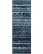 Quincy QC-05 Navy/Pewter Area Rug