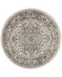 Quarry QUA05 Ivory/Grey Area Rug