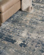 Quarry QUA04 Grey/Beige Area Rug