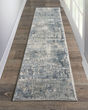 Quarry QUA04 Grey/Beige Area Rug