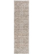 Quarry QUA05 Beige Area Rug