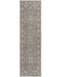 Quarry QUA05 Grey Area Rug