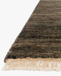Quinn QN-01 Charcoal Area Rug