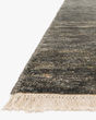 Quinn QN-01 Grey Area Rug