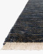 Quinn QN-01 Indigo Area Rug