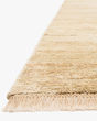 Quinn QN-01 Ivory Area Rug