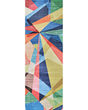 Rainbow Retro Multi Area Rug