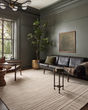 Rae RAE-01 Natural/Oatmeal Rug