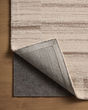 Rae RAE-01 Natural/Oatmeal Rug