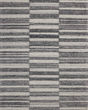 Rae RAE-02 Charcoal/Mist Area Rug