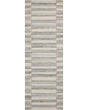 Rae RAE-02 Stone/Ivory Area Rug