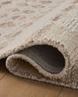 Rae RAE-04 Natural/Ivory Area Rug