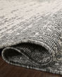 Rainier RAI-01 Ivory/Grey Area Rug