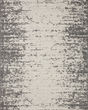 Rainier RAI-01 Ivory/Grey Area Rug